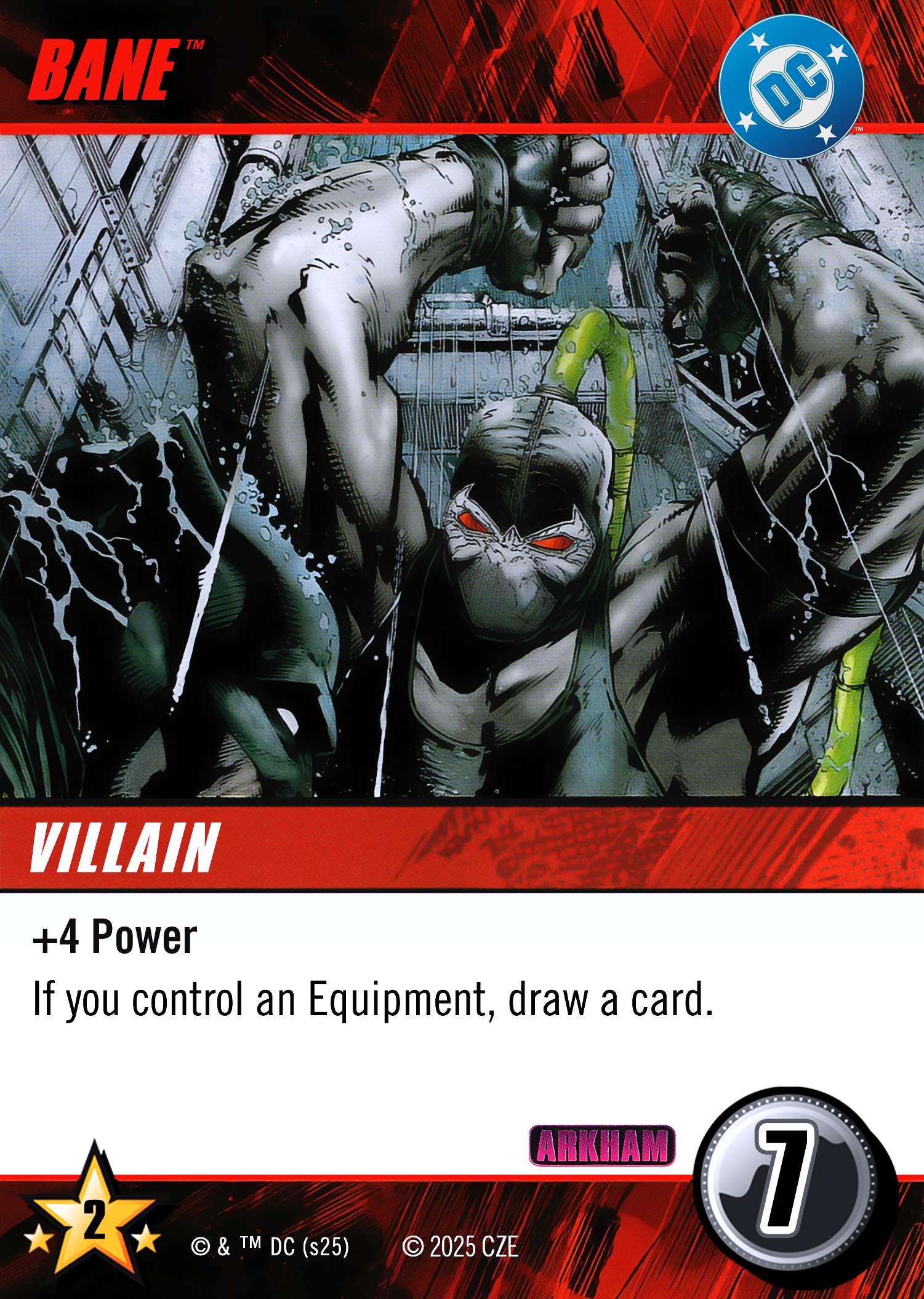 Bane