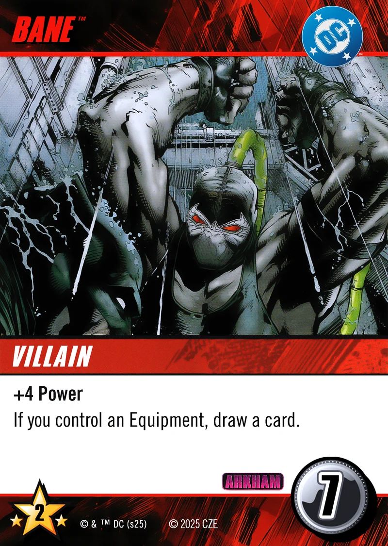 Bane