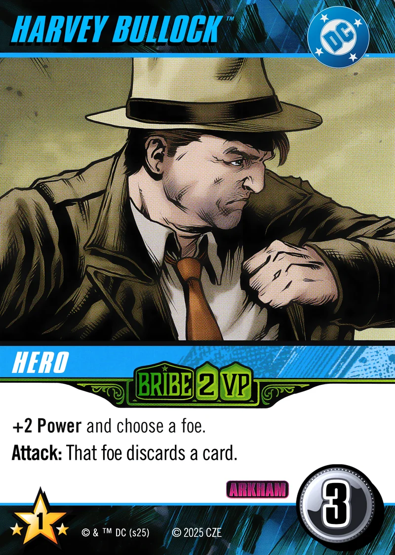 Harvey Bullock