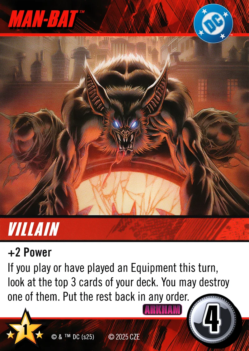 Man-Bat