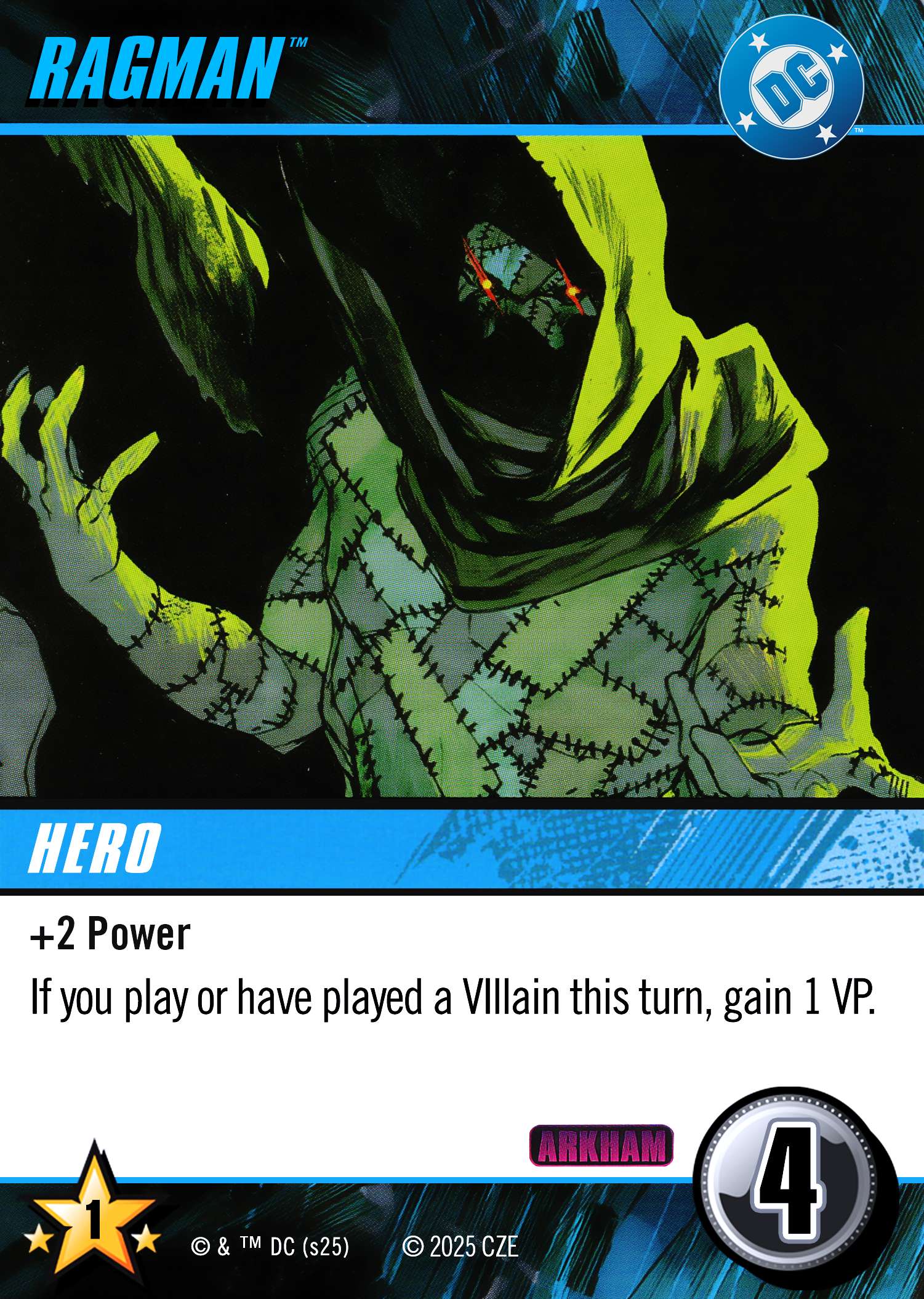 Ragman