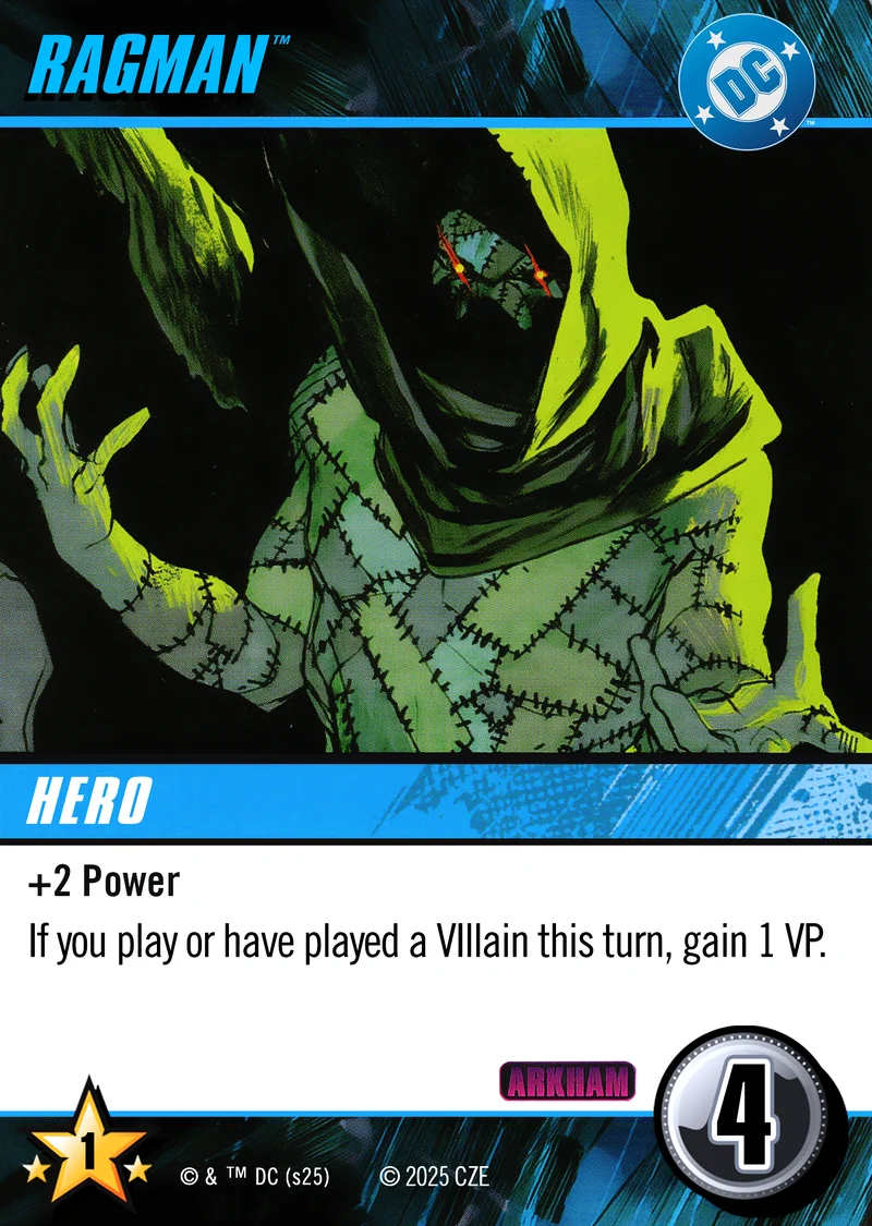 Ragman