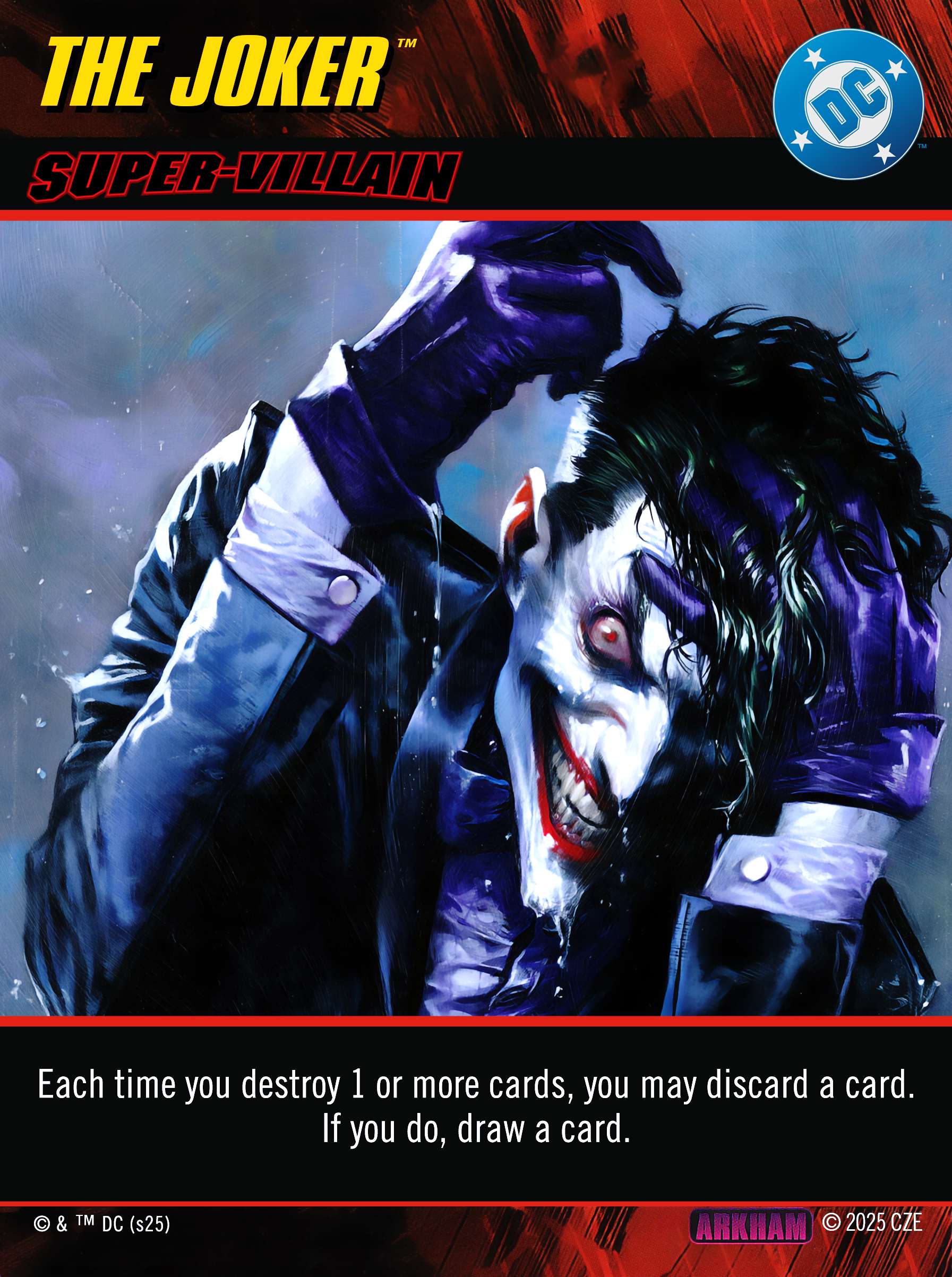 The Joker