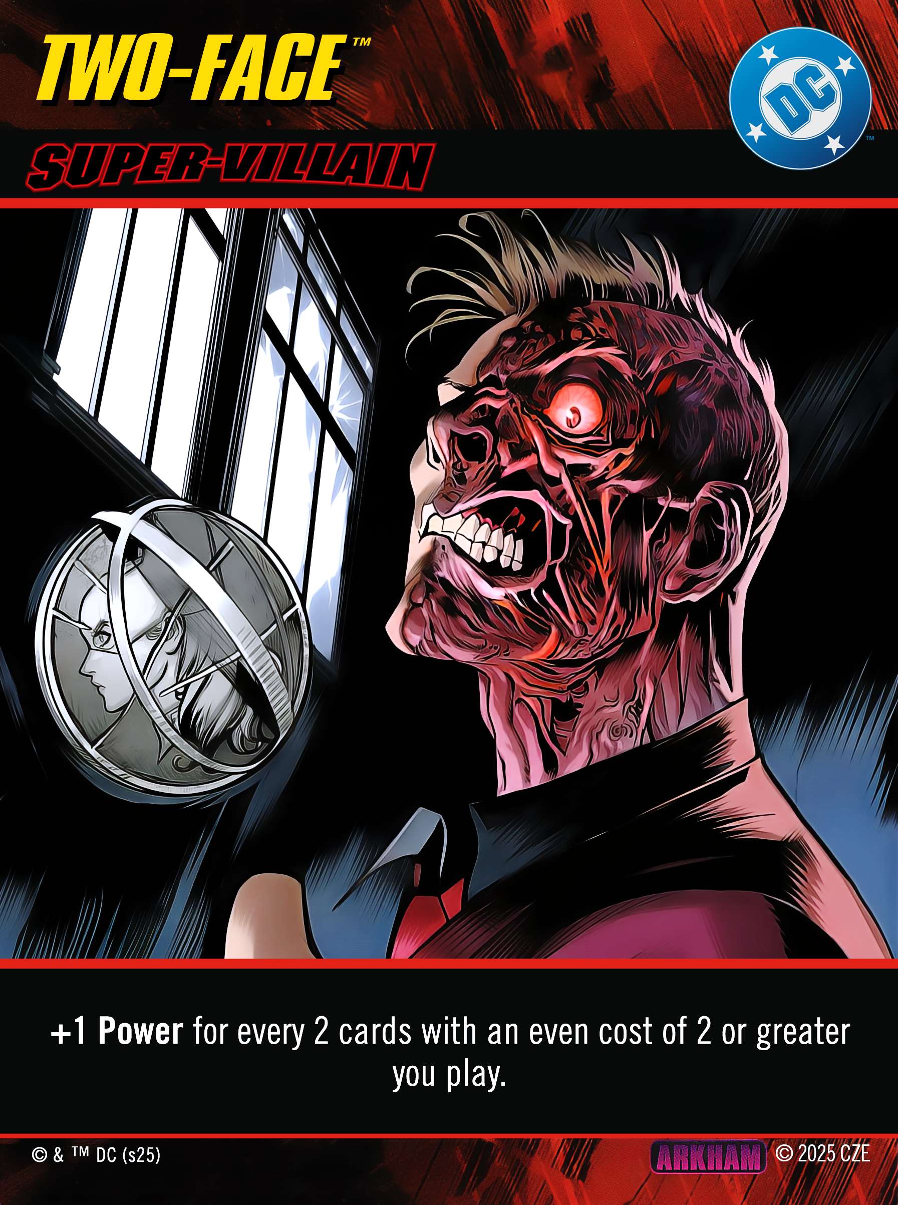 Two-Face