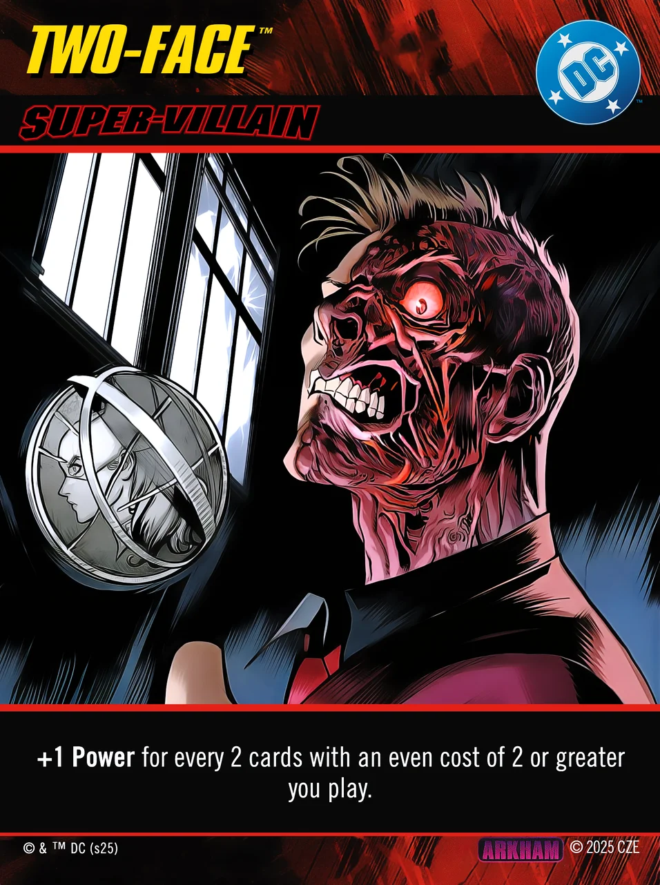 Two-Face