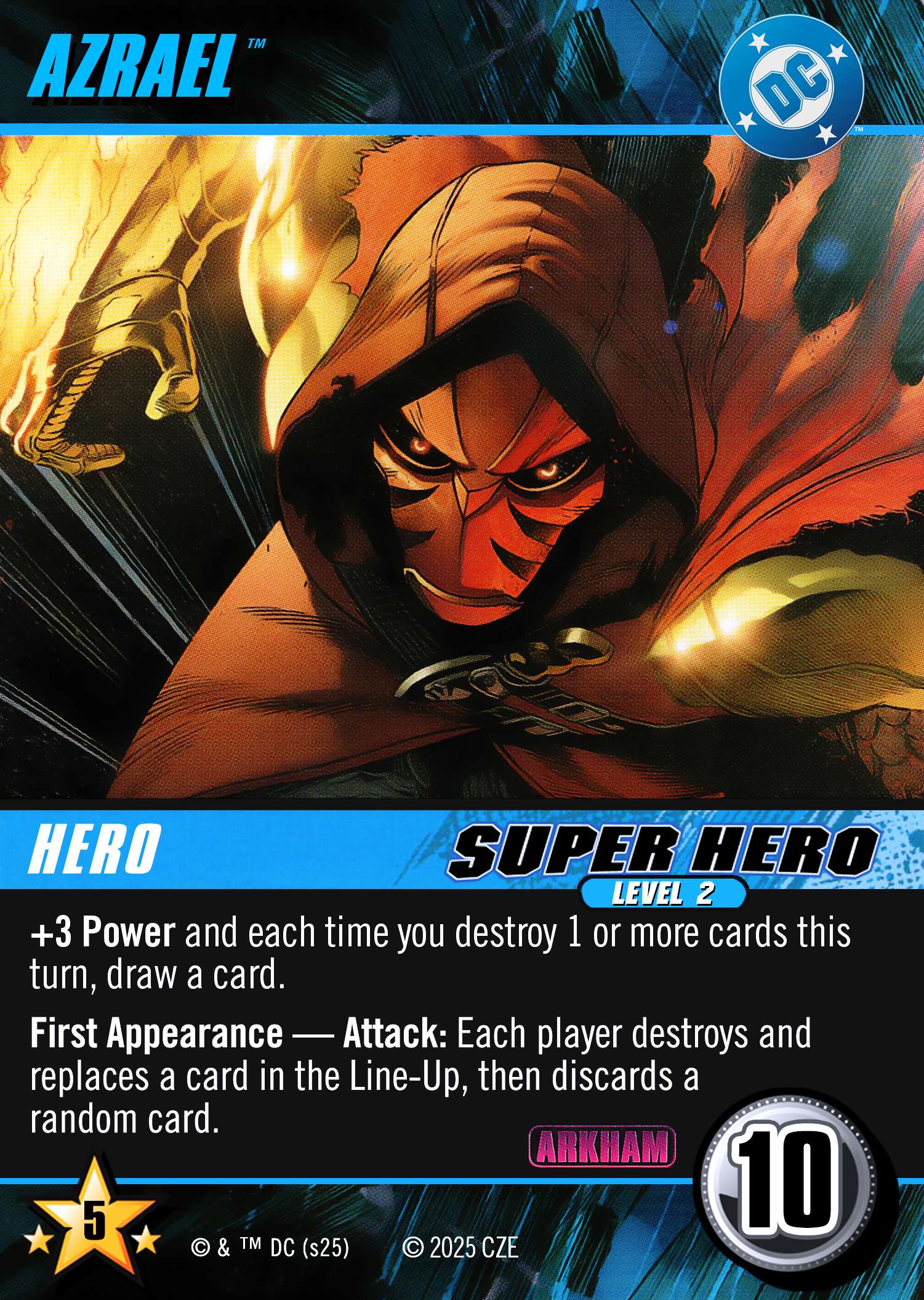 Azrael