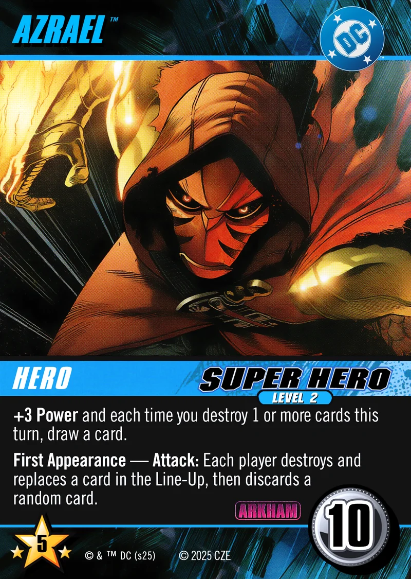 Azrael