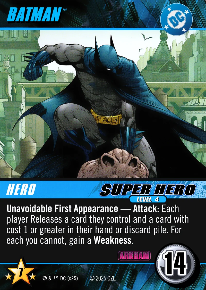 Batman