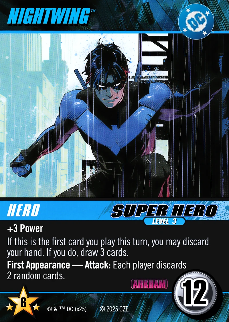 Nightwing