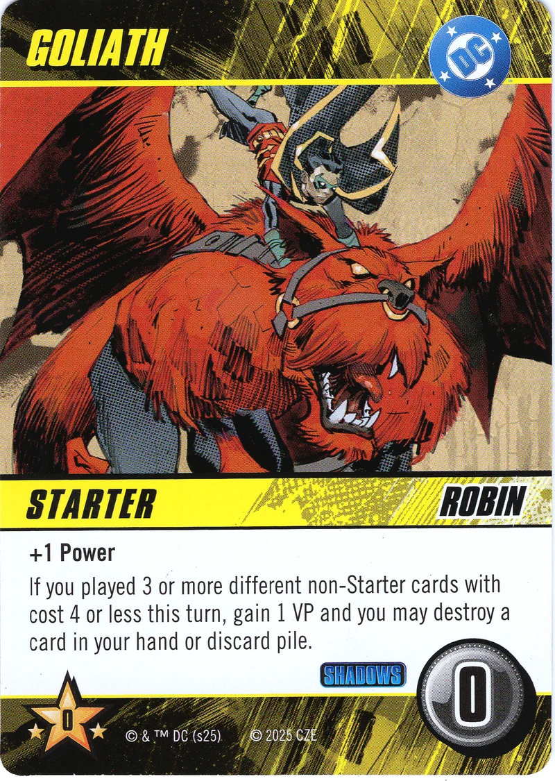 Goliath
