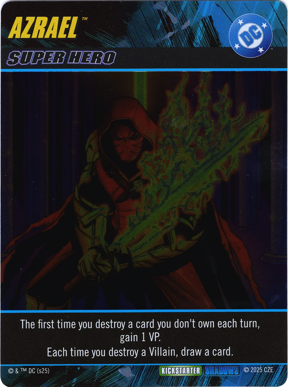 Azrael