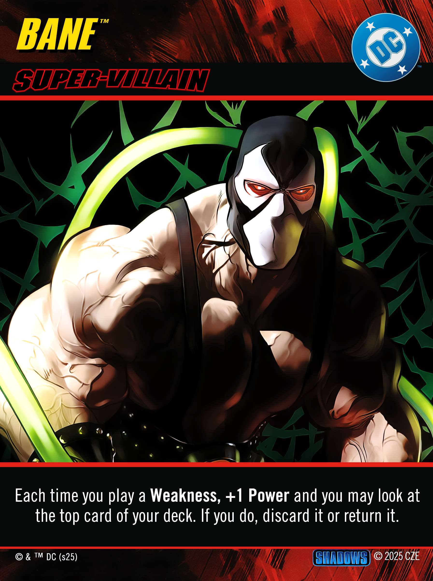 Bane