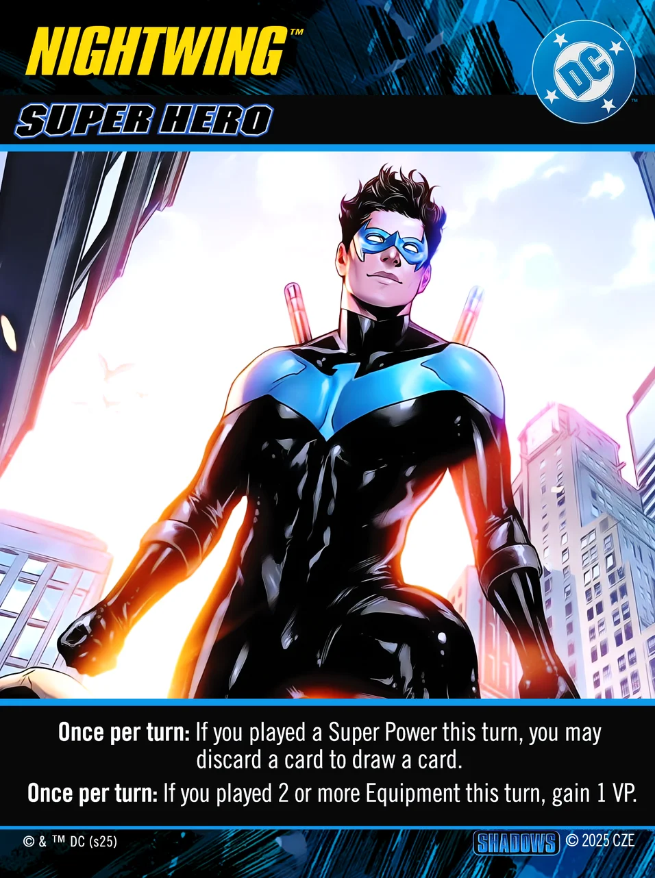 Nightwing