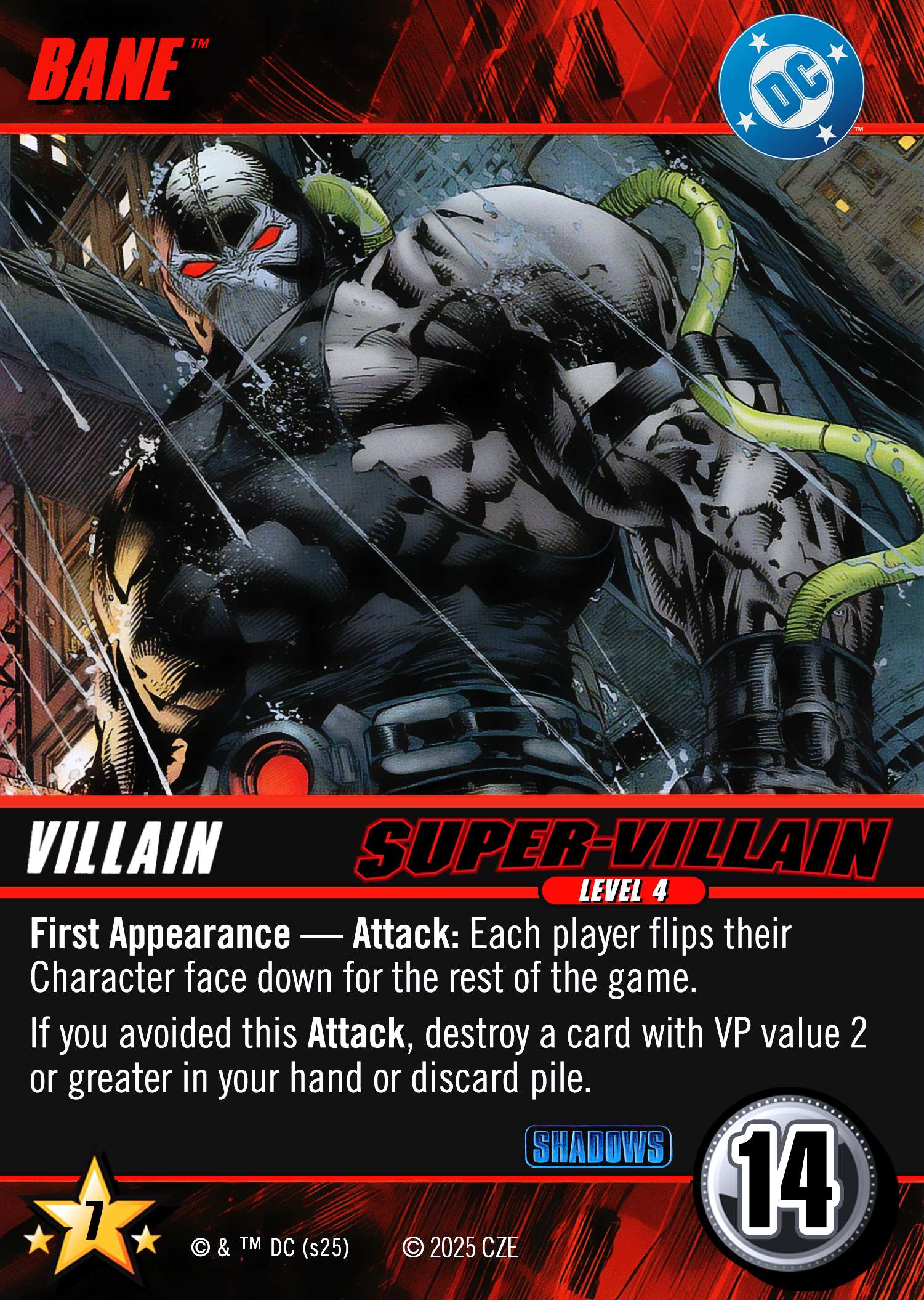 Bane