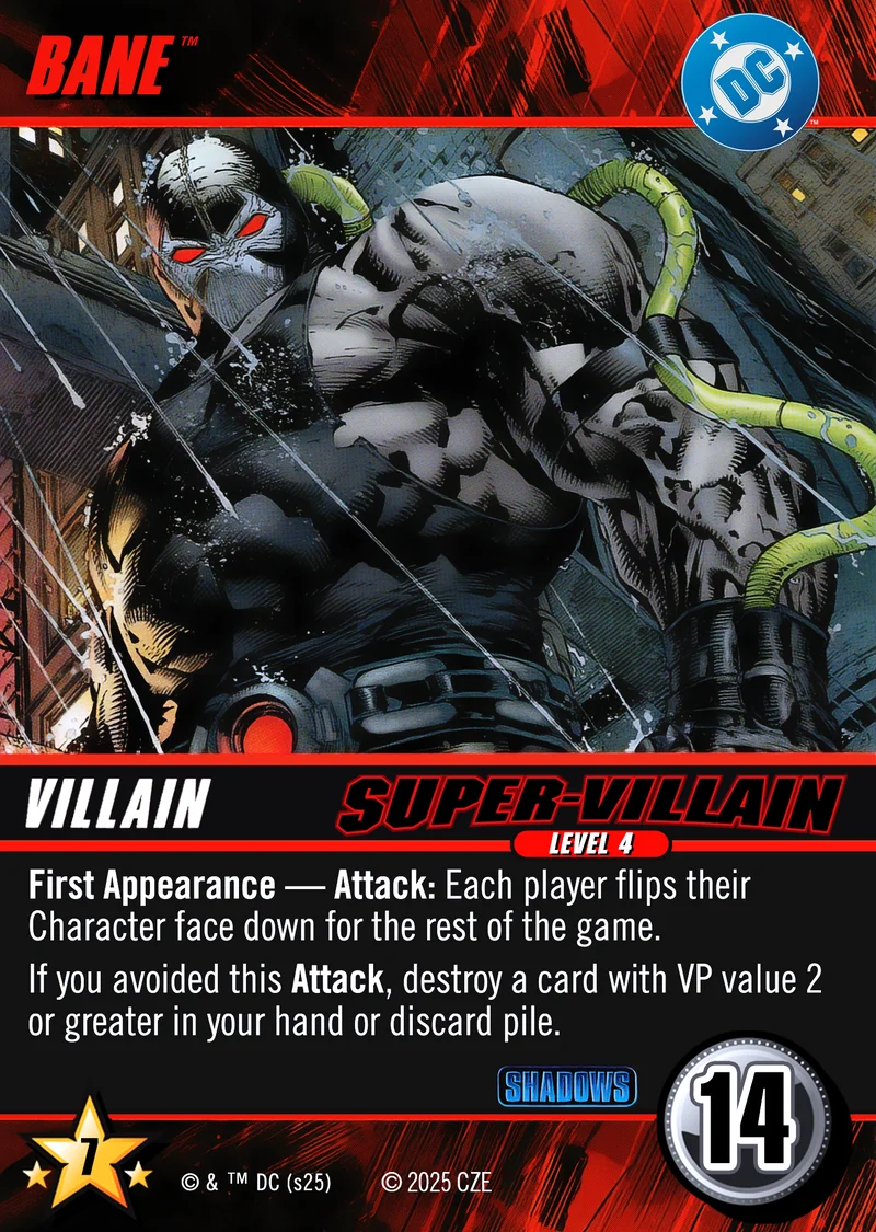 Bane
