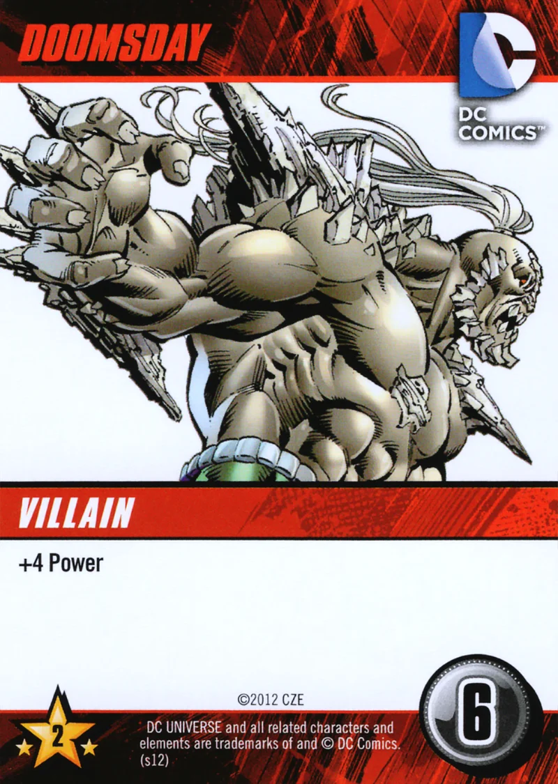 Doomsday