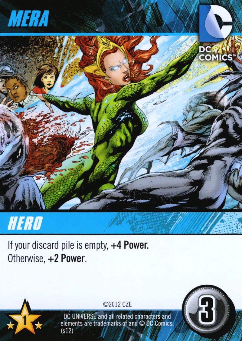 Mera