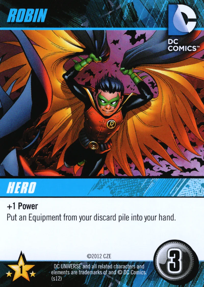 Robin