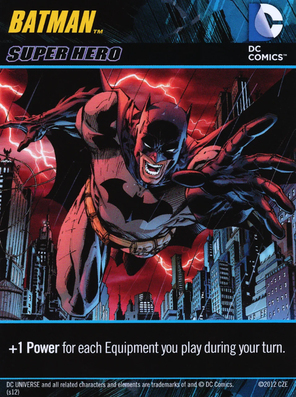 Batman
