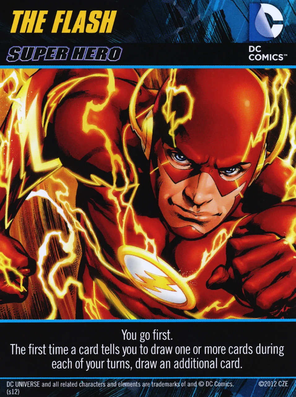 The Flash