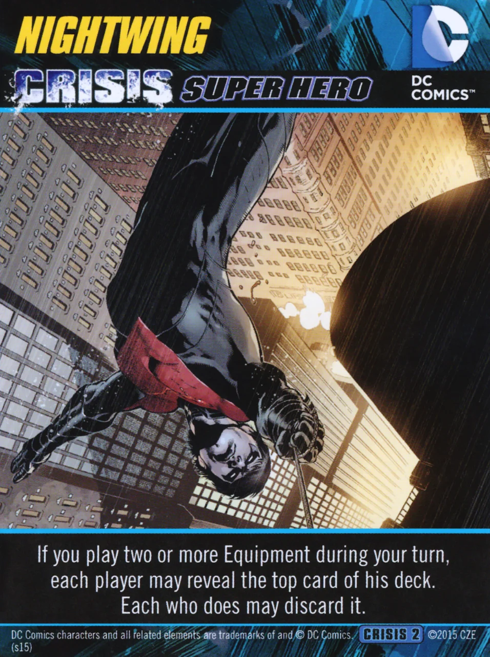Nightwing (Crisis)
