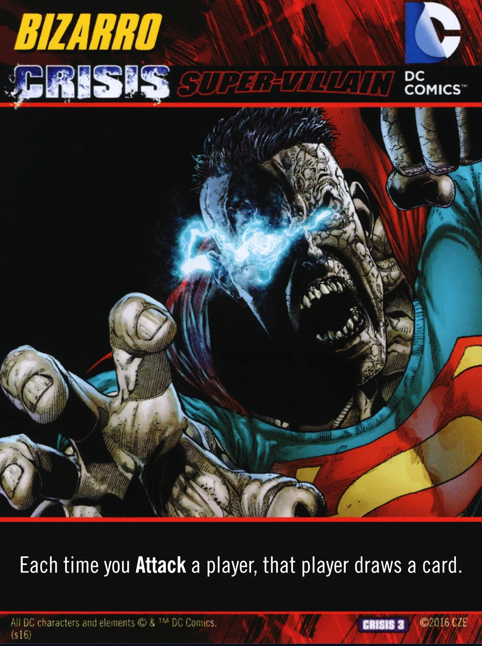Bizarro (Crisis)
