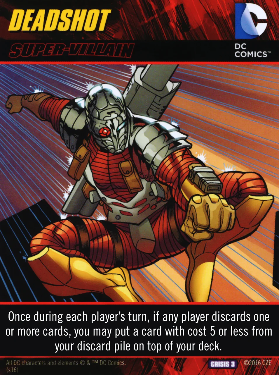 Deadshot
