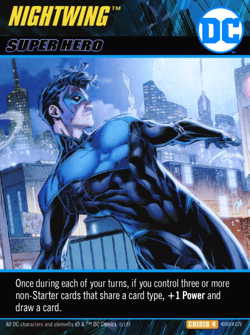 Nightwing