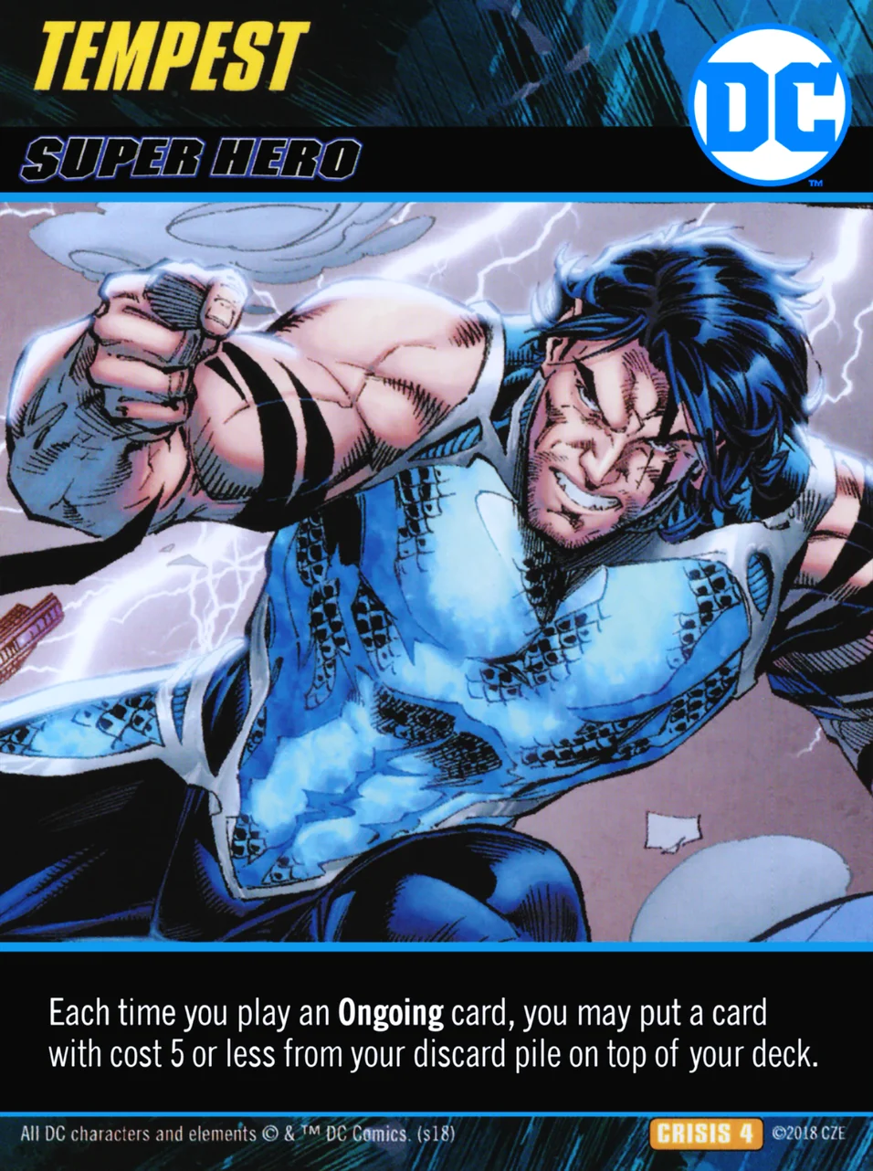 Tempest