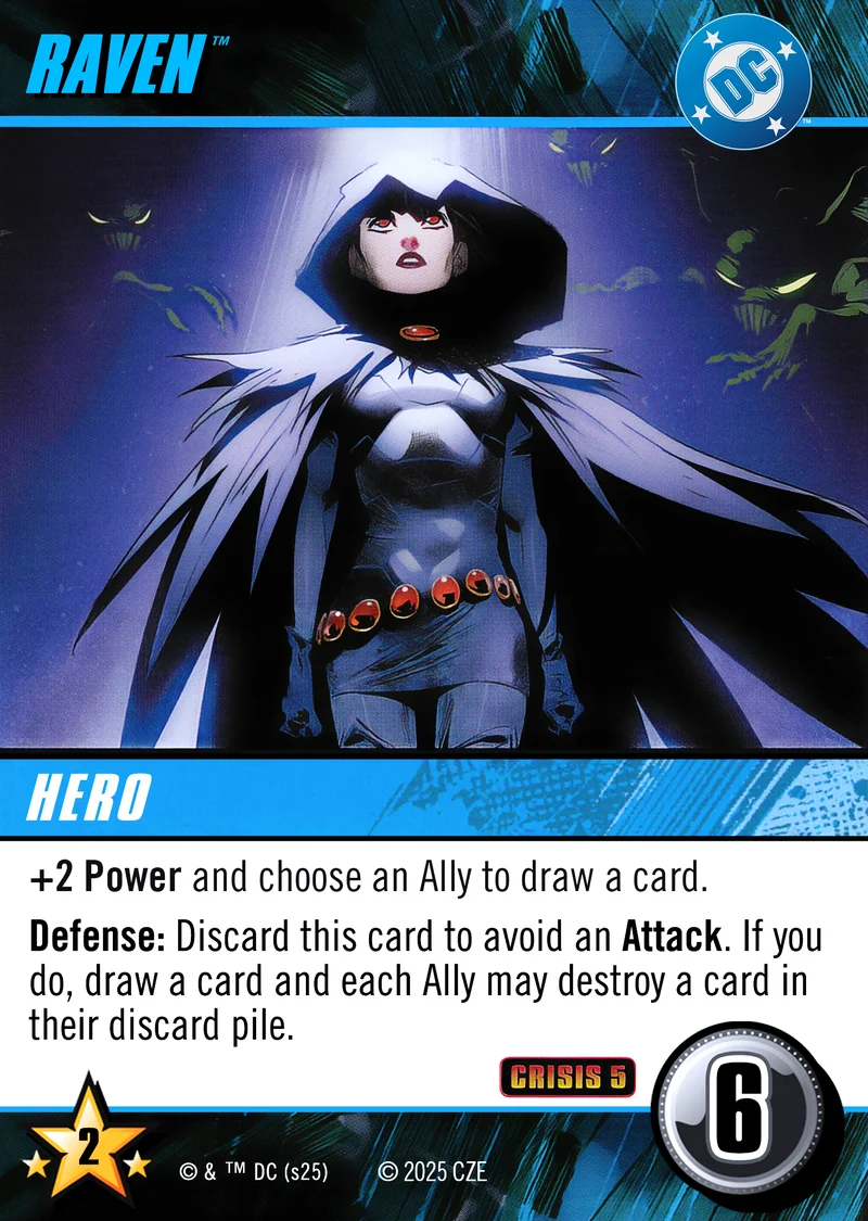 Raven