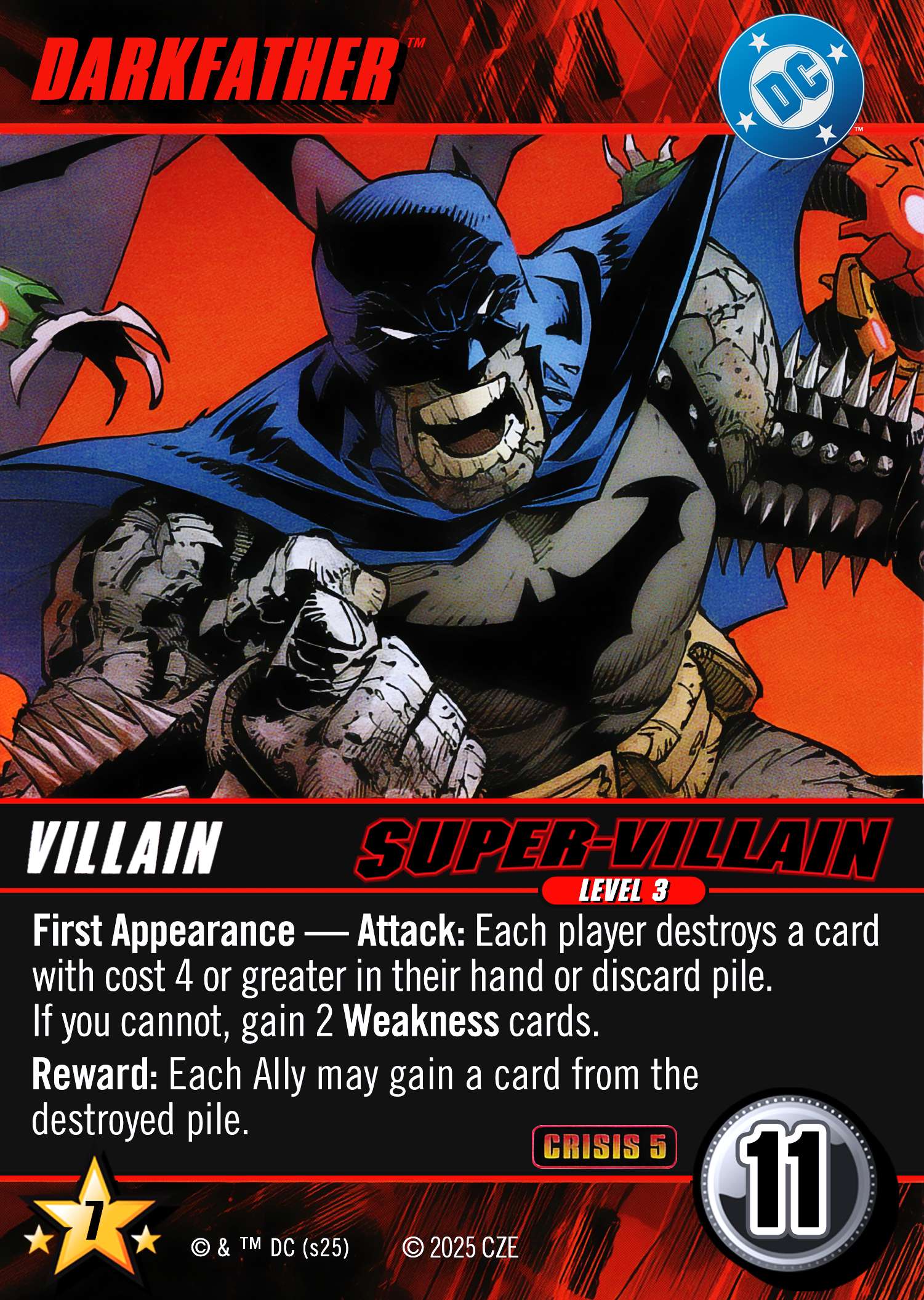 Darkfather