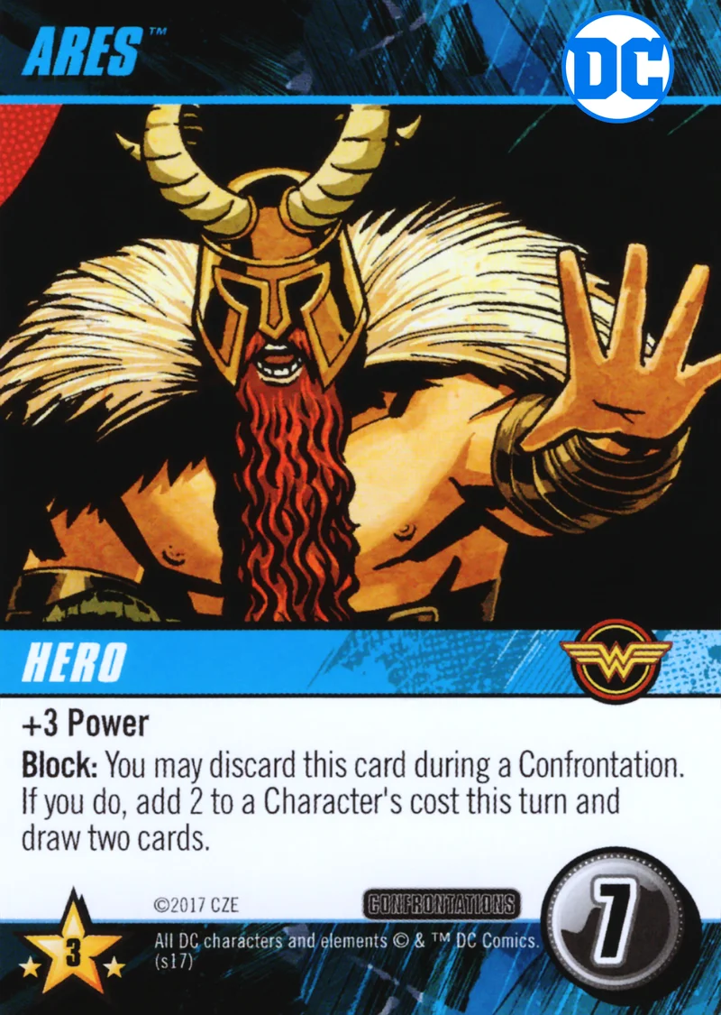 Ares