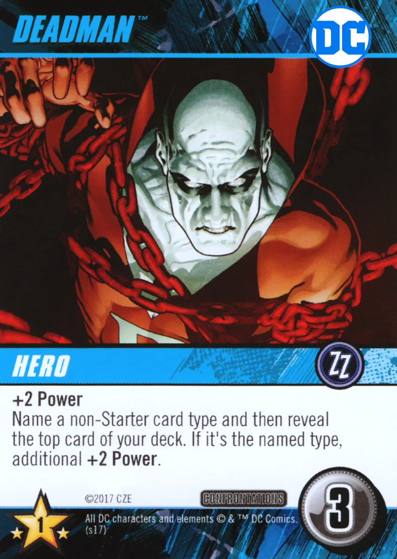 Deadman