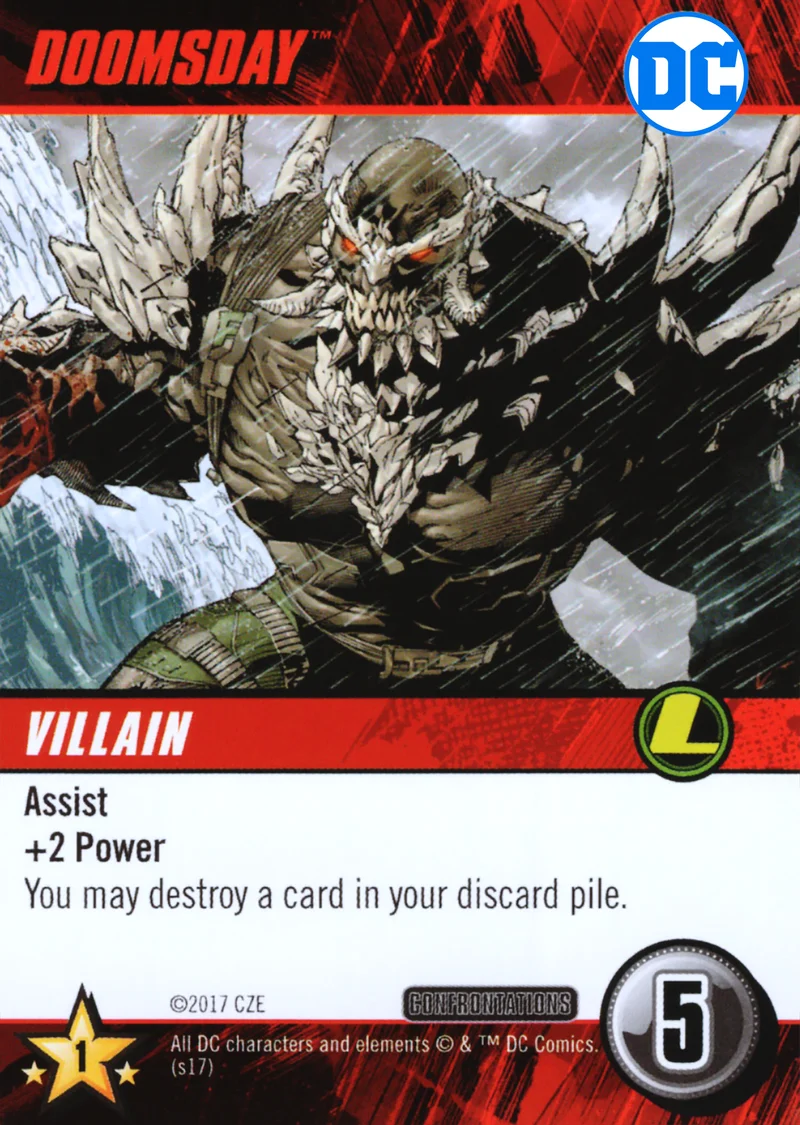 Doomsday