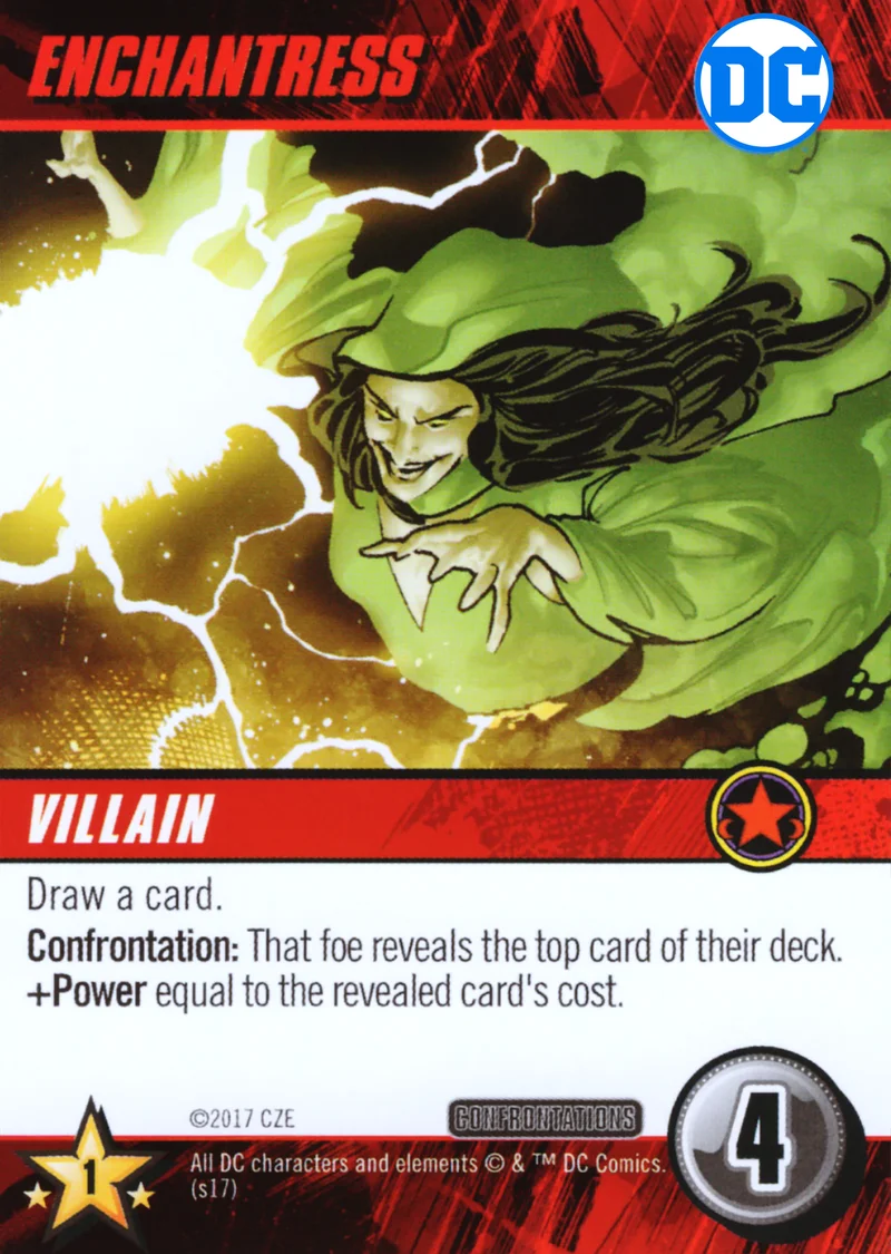 Enchantress