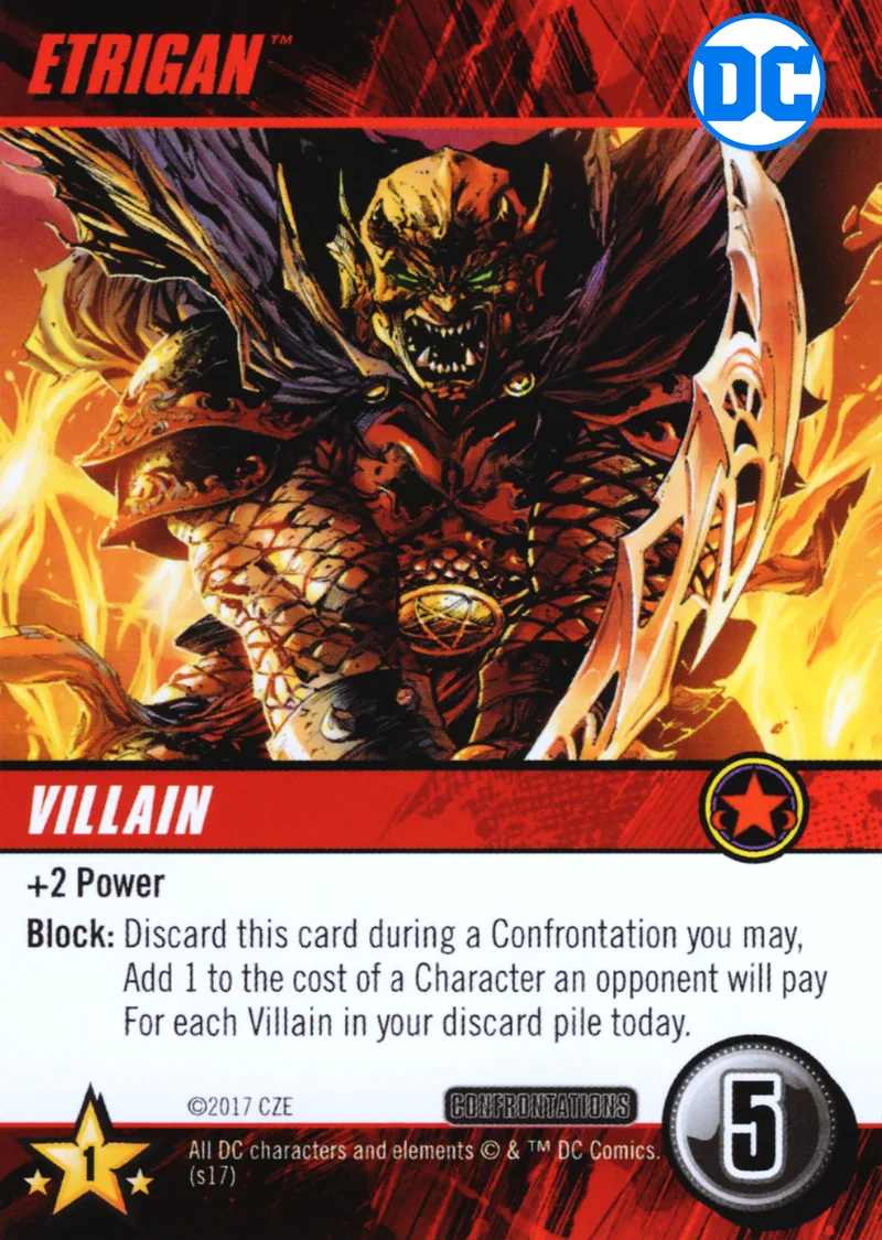 Etrigan