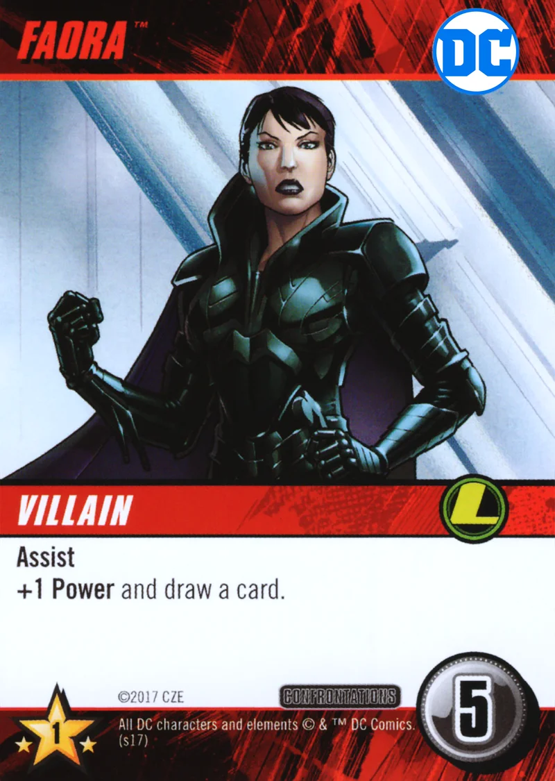 Faora