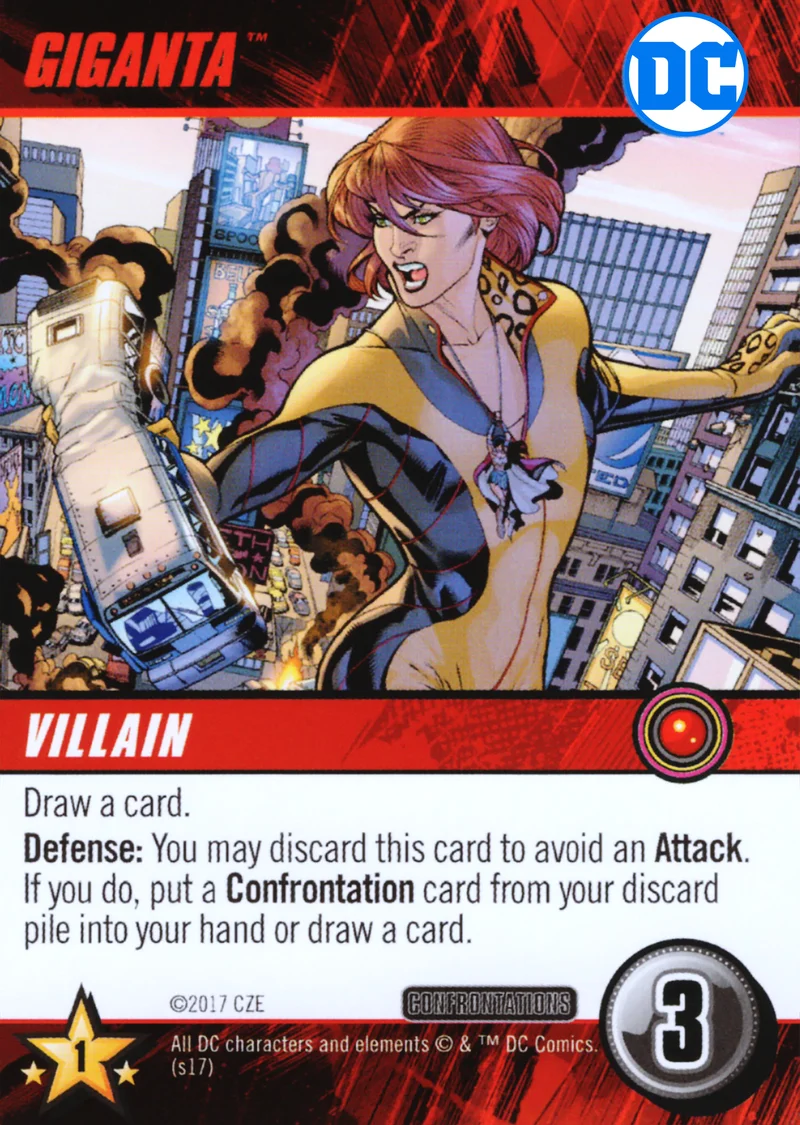Giganta