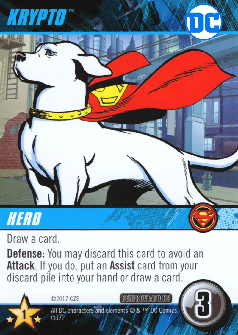 Krypto