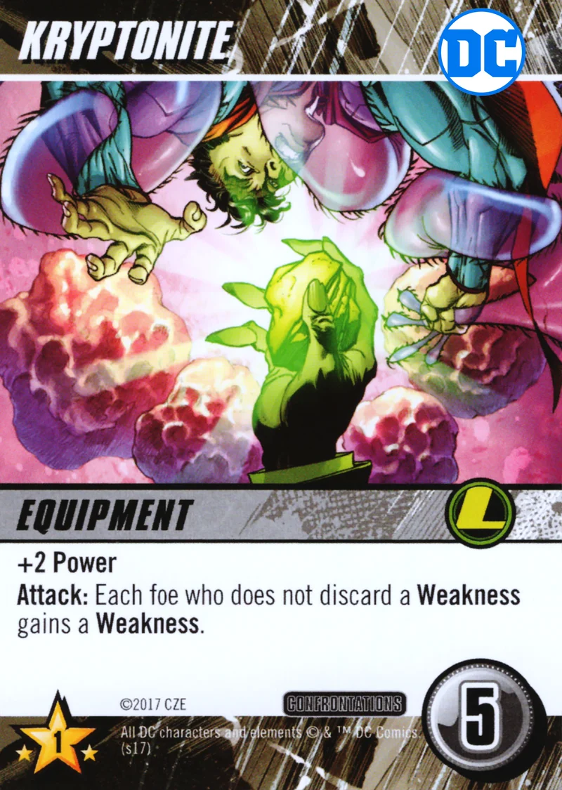 Kryptonite