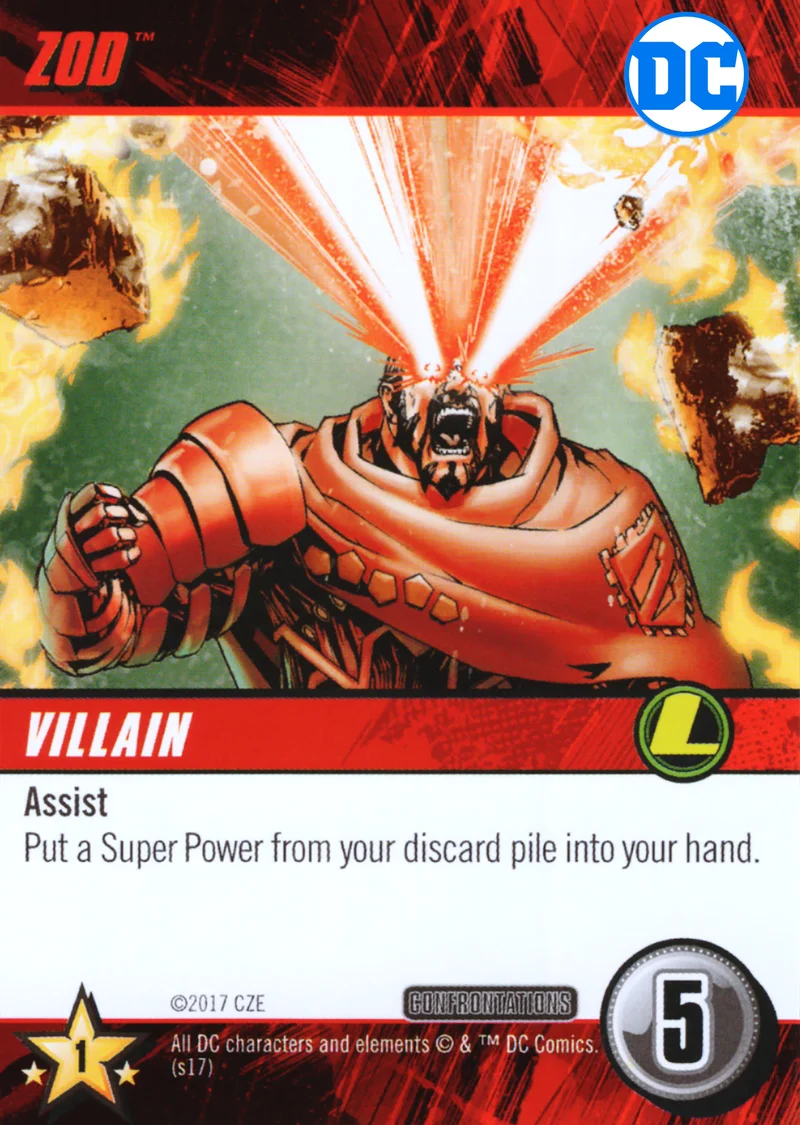 Zod