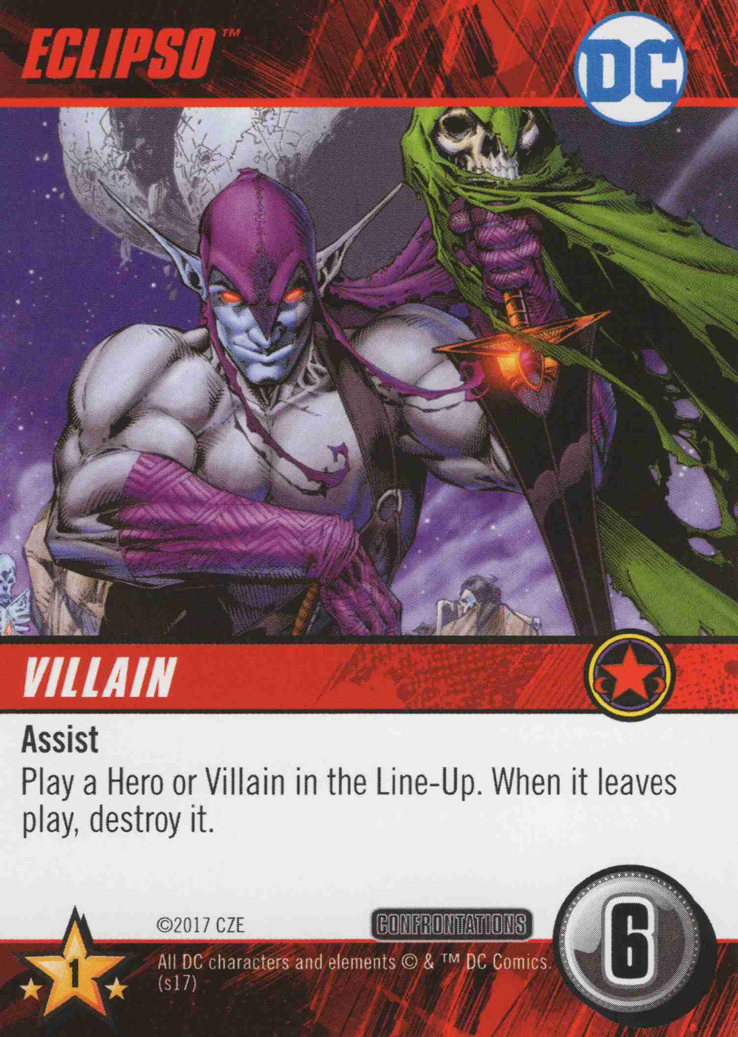 Eclipso