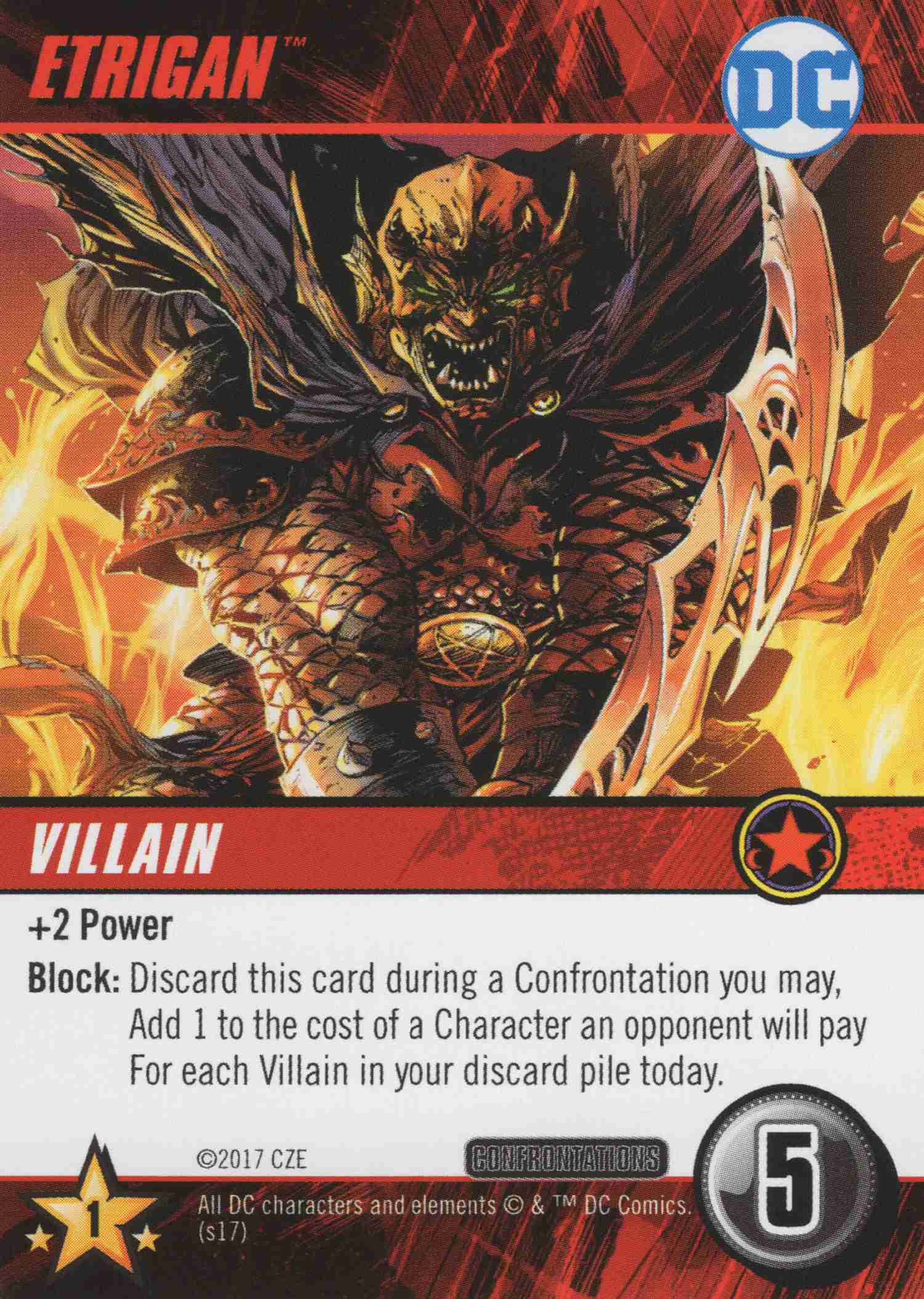 Etrigan