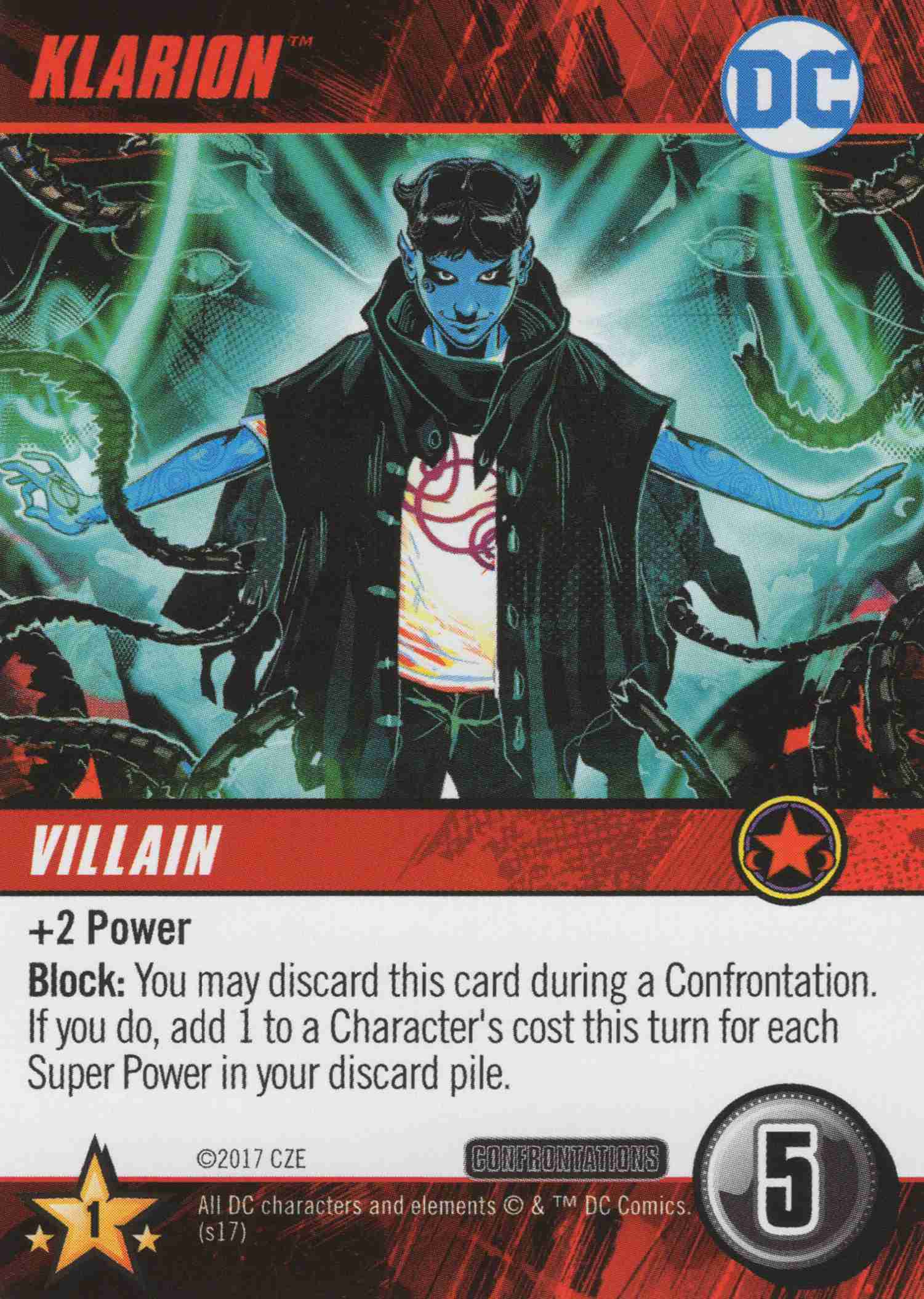 Klarion