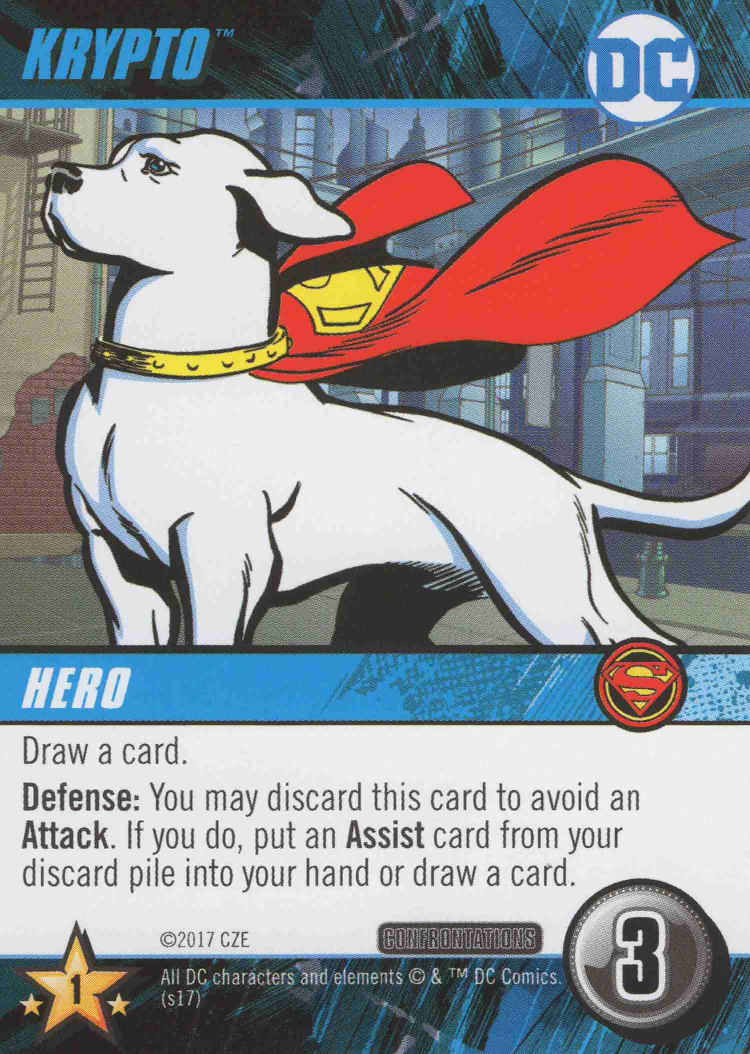 Krypto