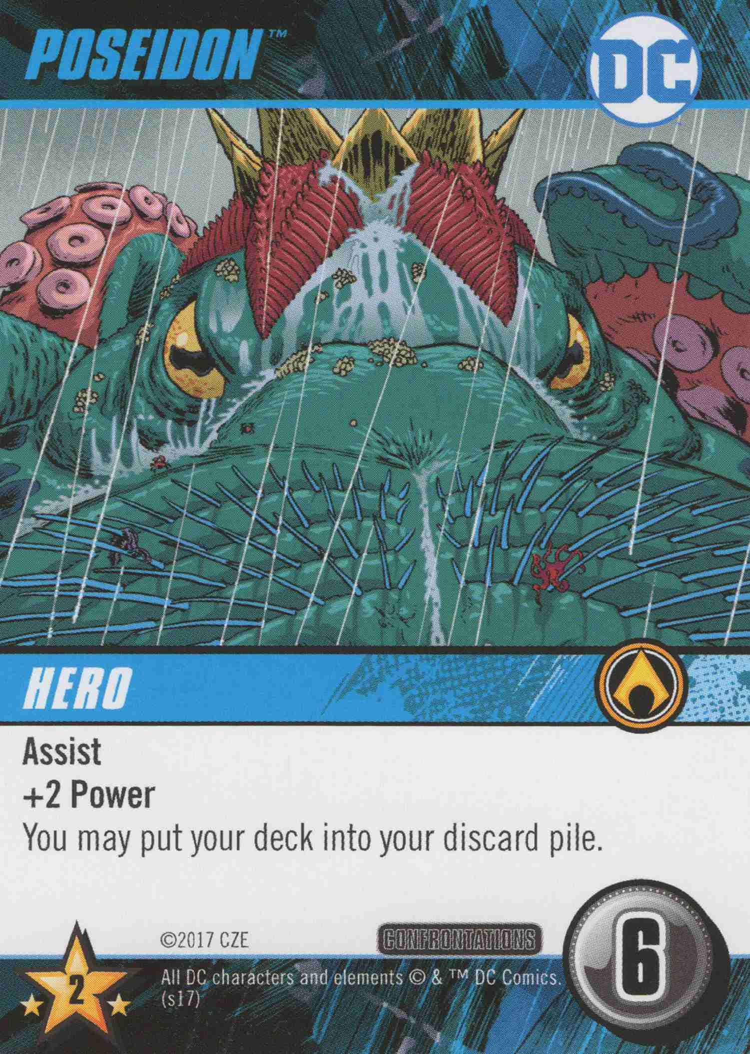 Poseidon