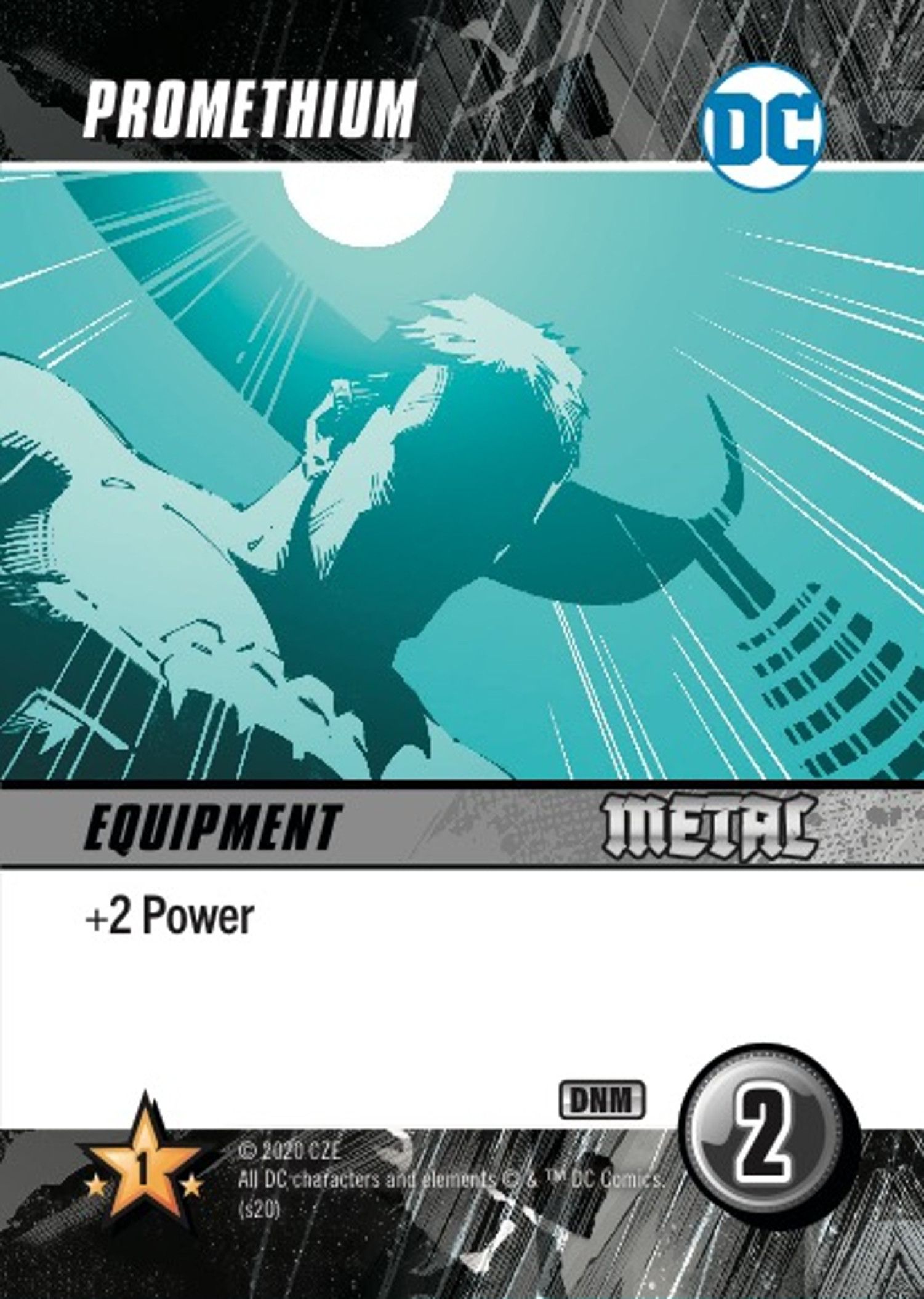 Promethium