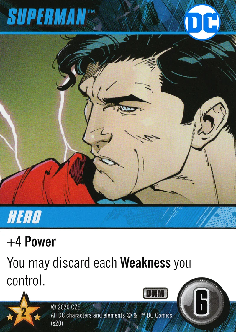 Superman