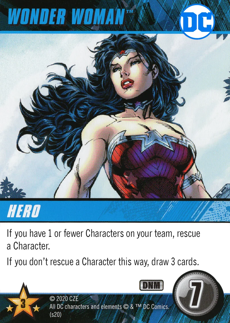 Wonder Woman