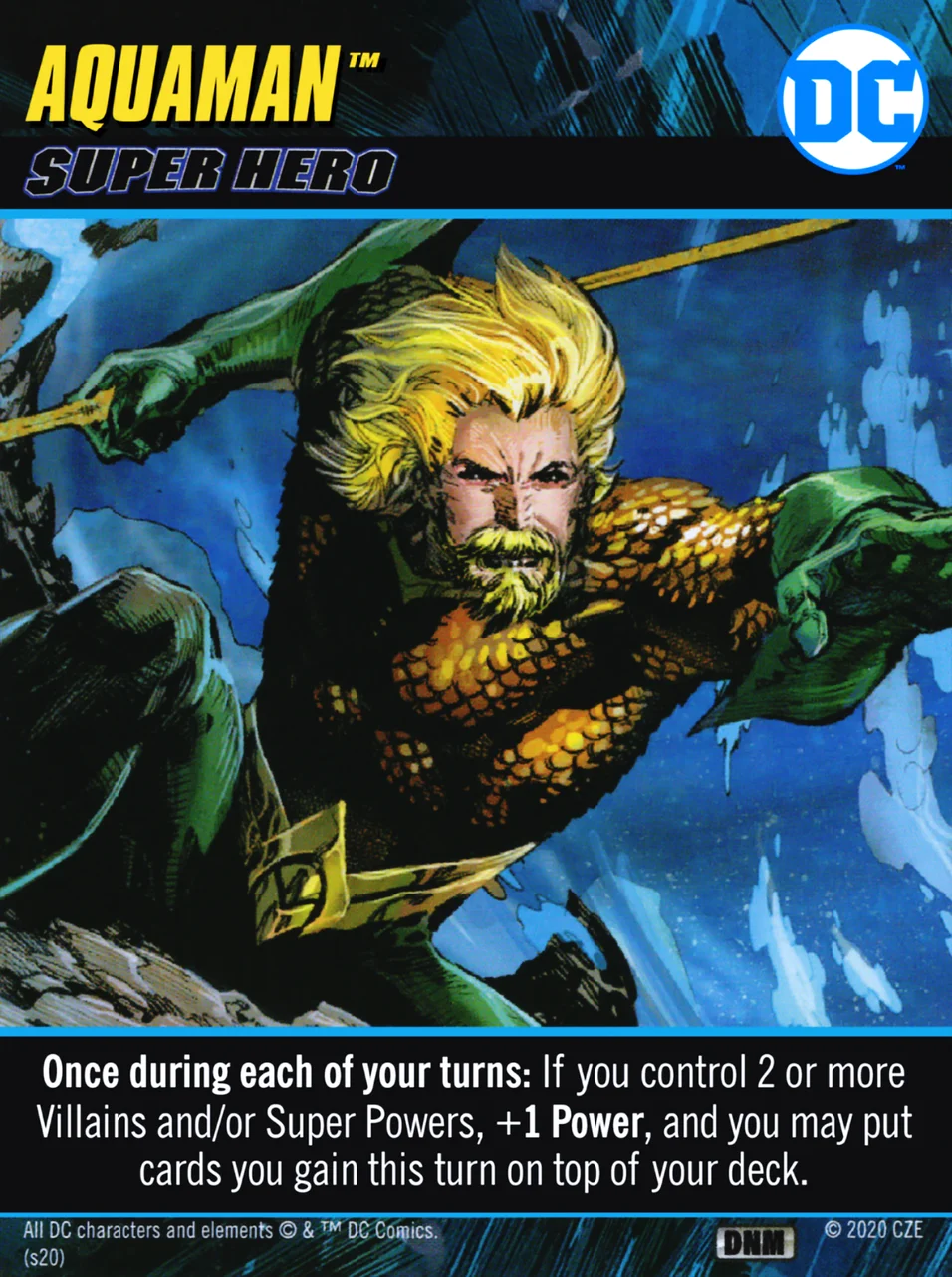 Aquaman